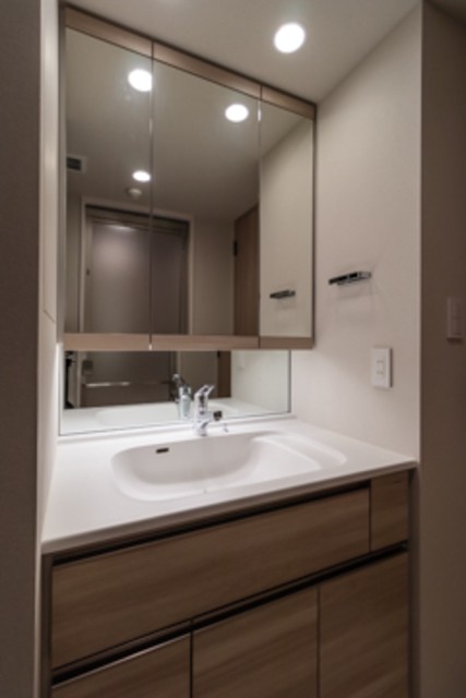 ※写真は同タイプ住戸です。(内装)