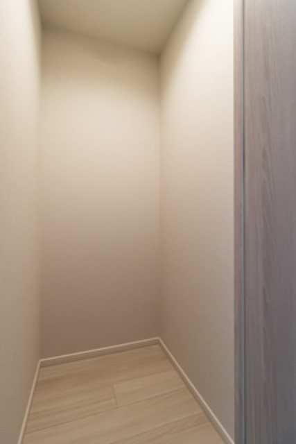 ※写真は同タイプ住戸です。(内装)