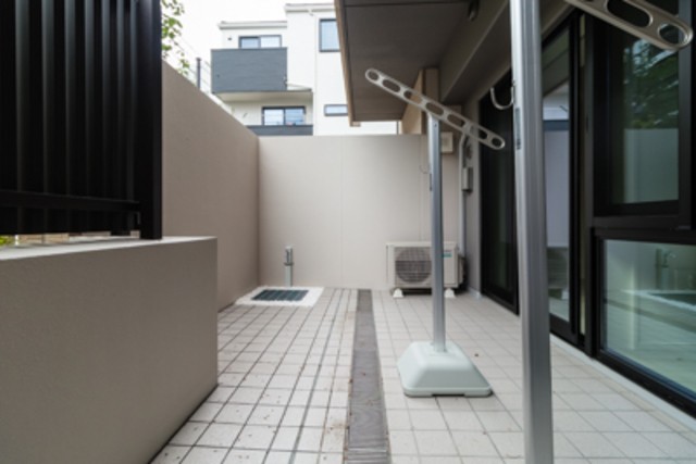 ※写真は同タイプ住戸です。