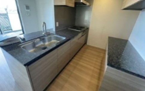 ※同仕様写真(キッチン)