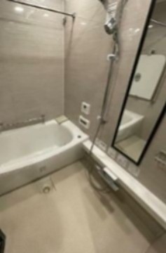 ※同仕様写真(風呂)