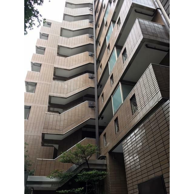 世田谷区新町1丁目 【賃貸居住】マンション