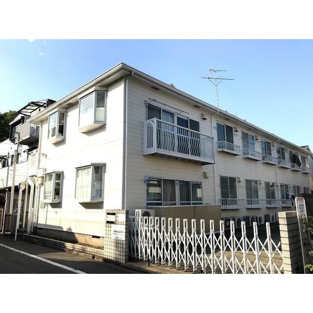 世田谷区深沢5丁目 【賃貸居住】アパート