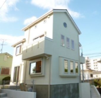 世田谷区等々力1丁目 【賃貸居住】一戸建