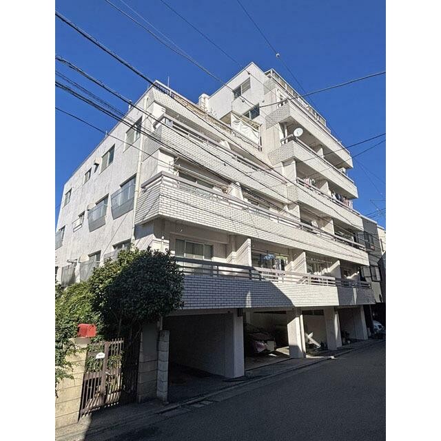 建物外観(外観)