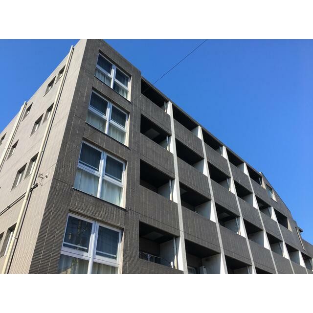 大田区上池台4丁目 【賃貸居住】マンション