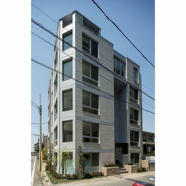 大田区中馬込2丁目 【賃貸居住】マンション