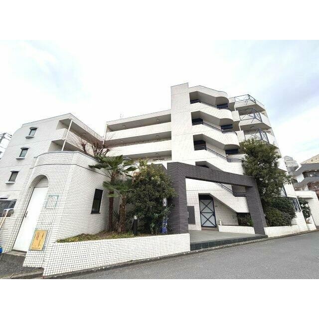 大田区池上6丁目 【賃貸居住】マンション