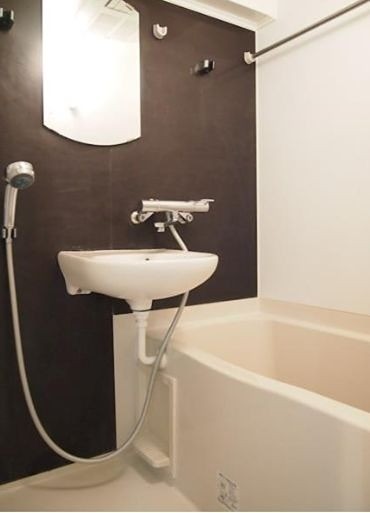 ※同仕様写真含む(風呂)