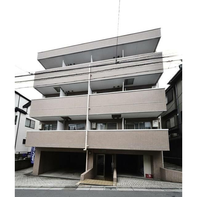 大田区中馬込1丁目 【賃貸居住】マンション