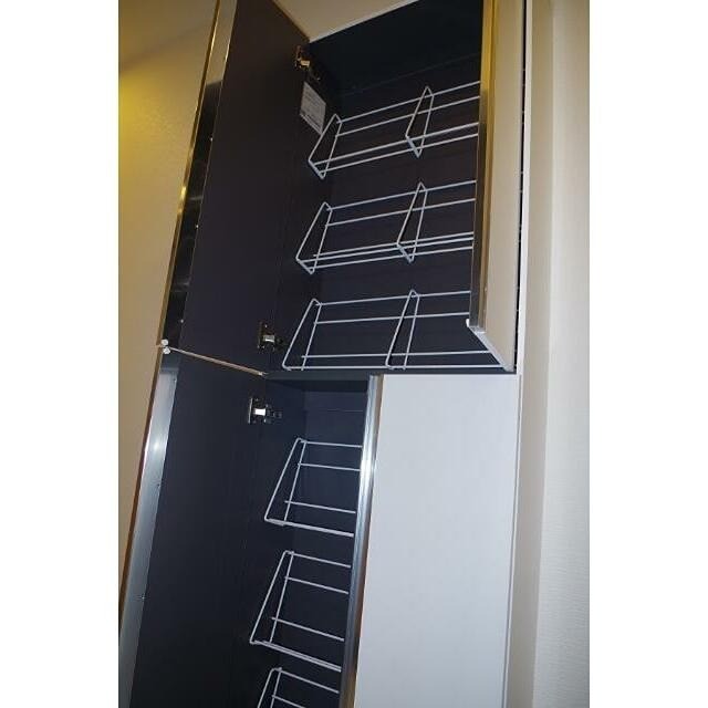 ※同仕様写真(内装)