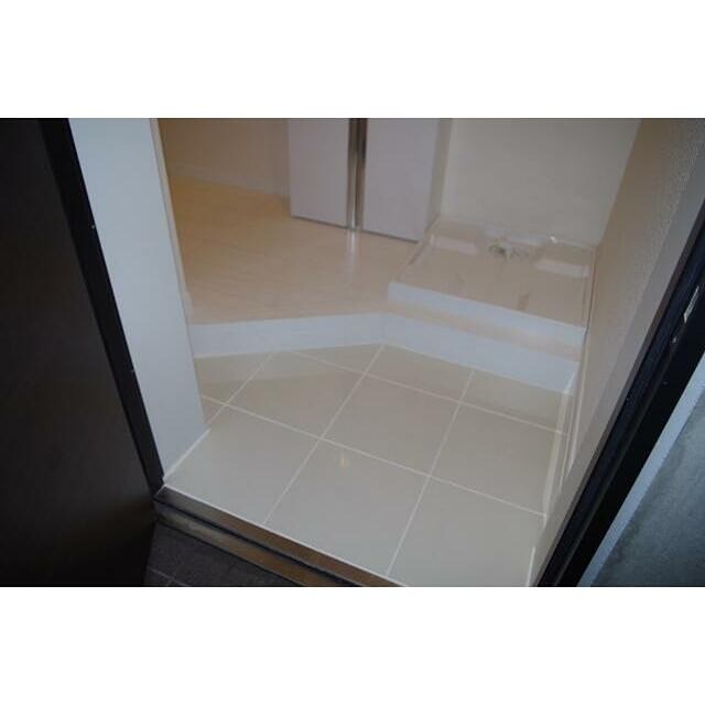 ※同仕様写真(玄関)