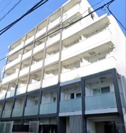 世田谷区野沢4丁目 【賃貸居住】マンション