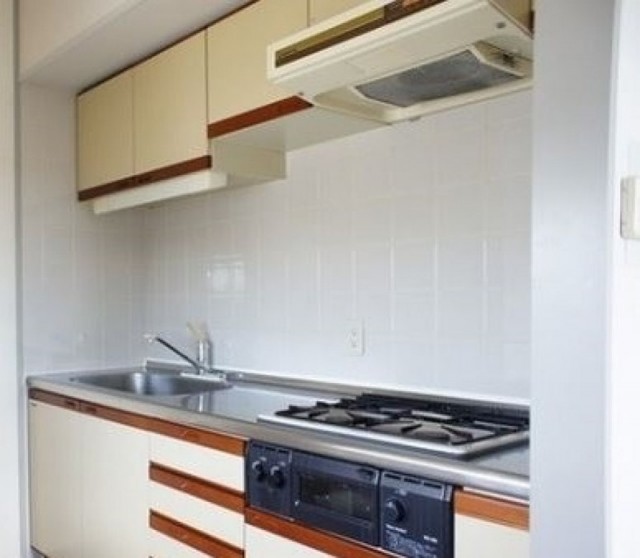 ※同仕様写真含む(キッチン)