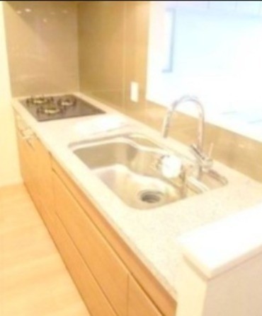 ※同仕様写真含む(キッチン)