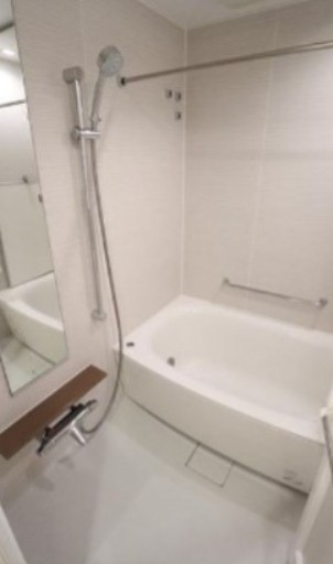 ※同仕様写真含む(風呂)