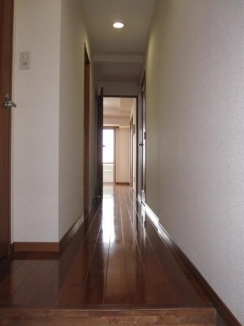 ※同仕様写真(玄関)