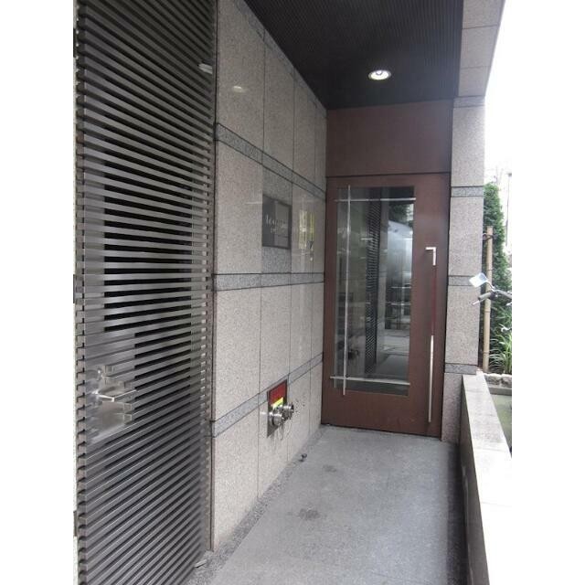 エントランス(その他建物画像)