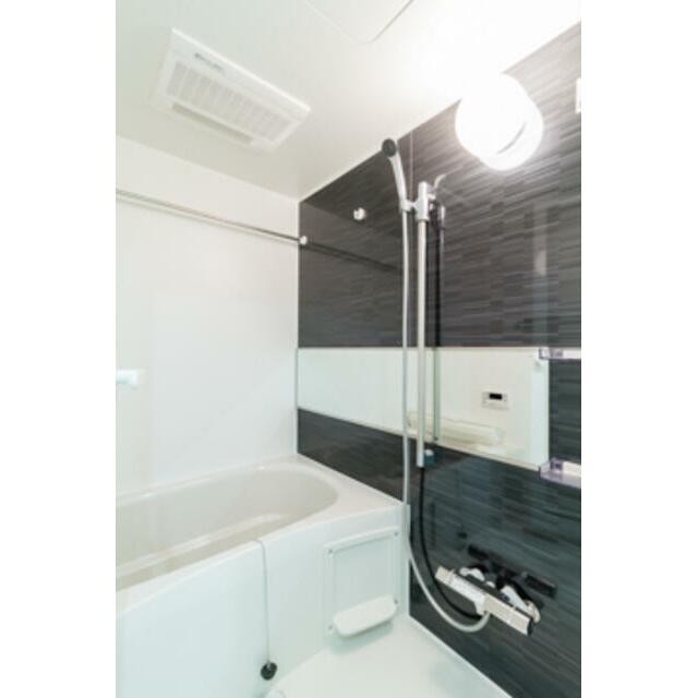 ※同仕様写真含む(風呂)