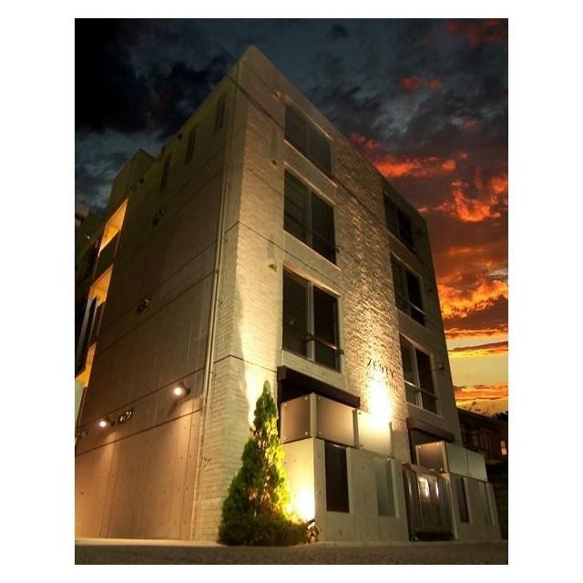 世田谷区松原6丁目 【賃貸居住】マンション