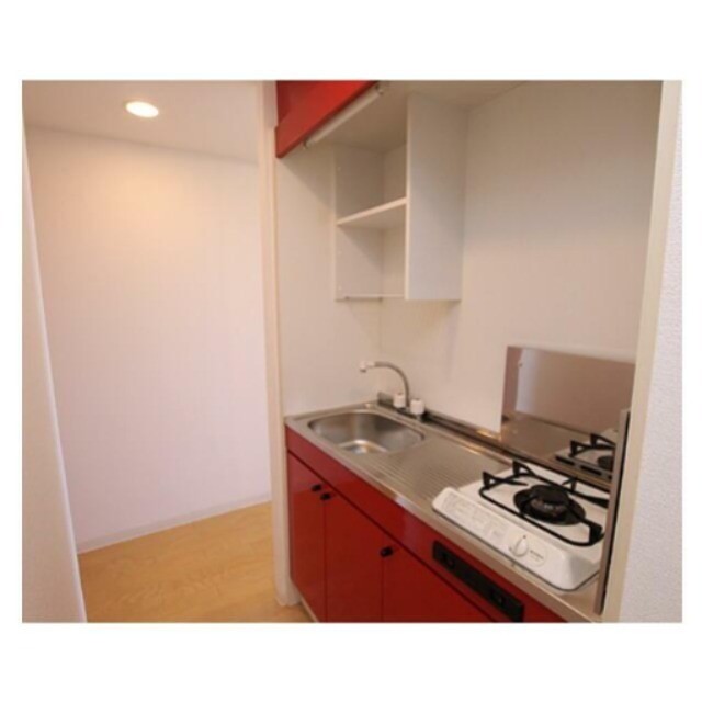 ※同仕様写真含む(キッチン)