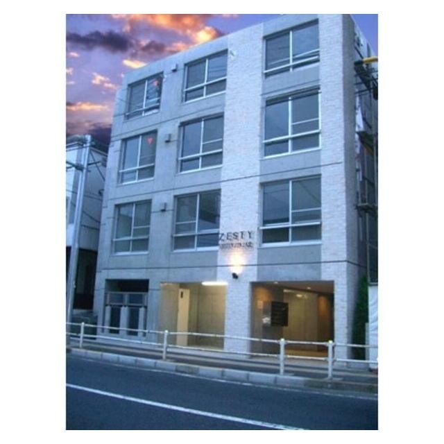 世田谷区世田谷4丁目 【賃貸居住】マンション