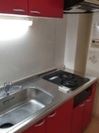 ※同仕様写真含む(キッチン)