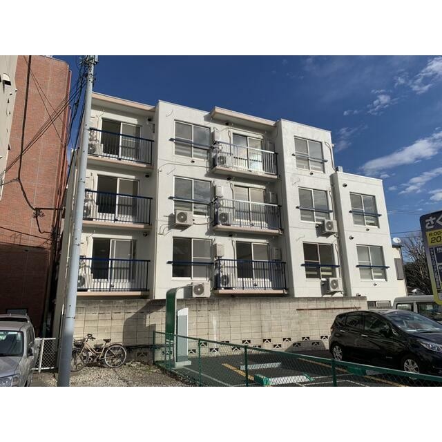 世田谷区若林1丁目 【賃貸居住】マンション