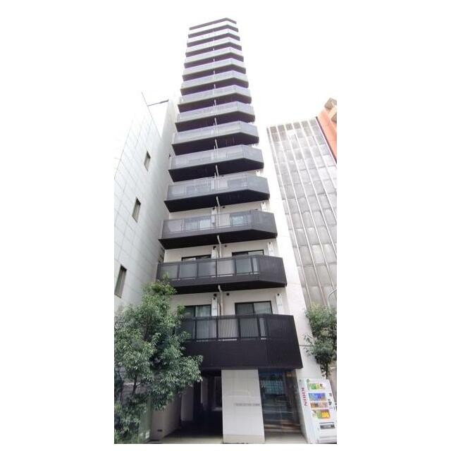 品川区東五反田5丁目 【賃貸居住】マンション