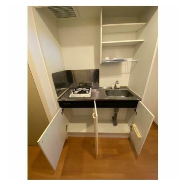 ※同仕様写真含む(キッチン)