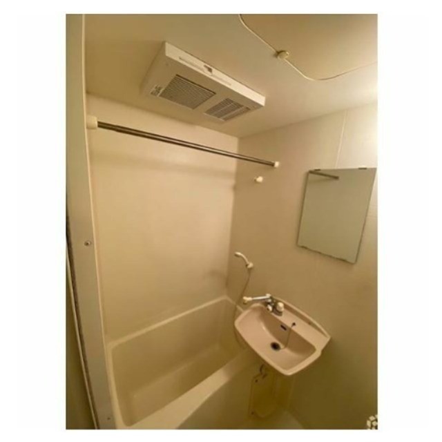 ※同仕様写真含む(風呂)