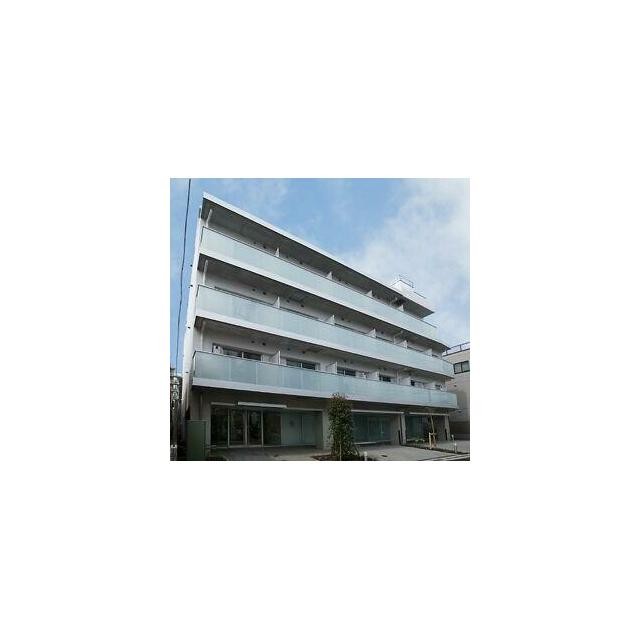 大田区田園調布南 【賃貸居住】マンション