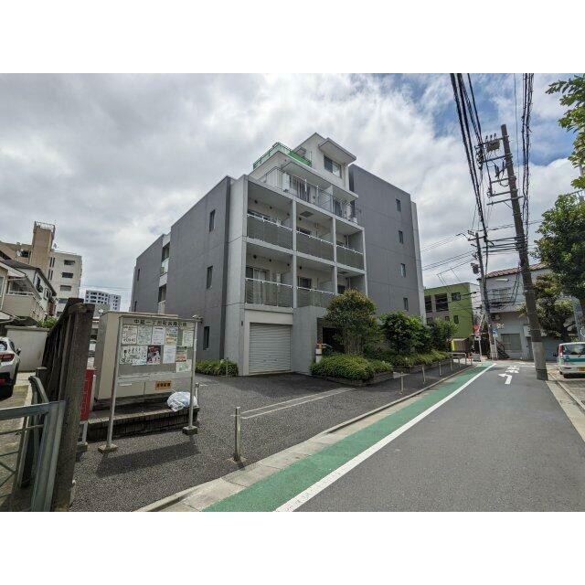 品川区中延1丁目 【賃貸居住】マンション