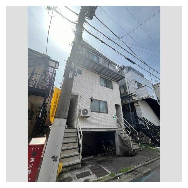 外観写真(外観)