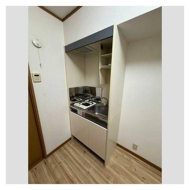 キッチン(キッチン)