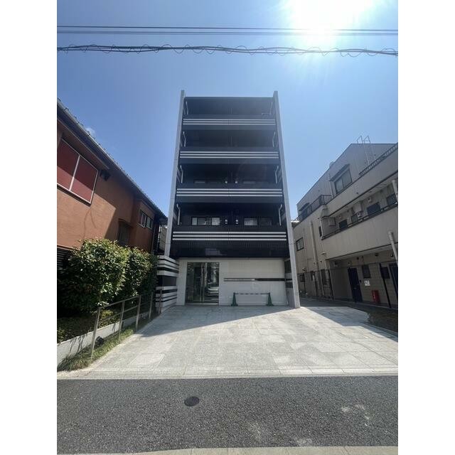 品川区中延5丁目 【賃貸居住】マンション