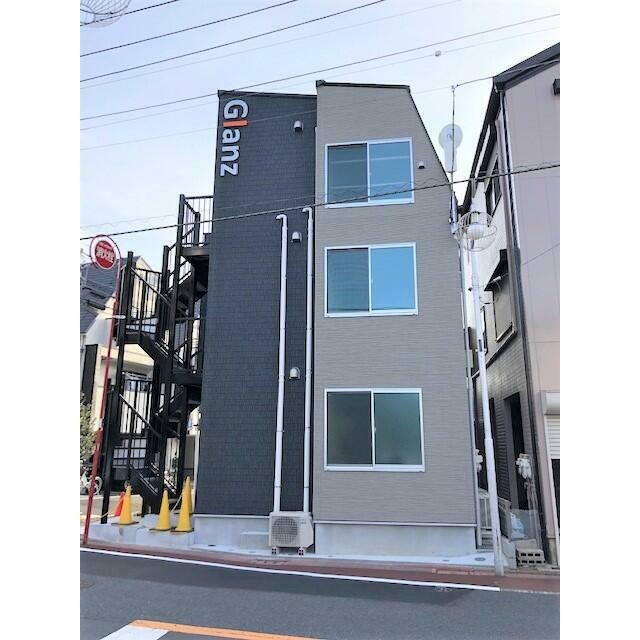 (外観)