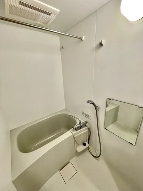 ※同仕様写真含む(風呂)