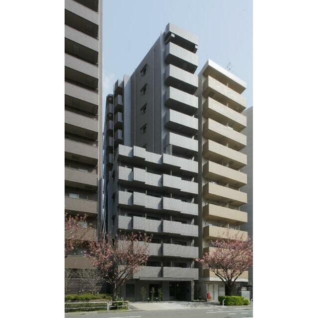 品川区南大井3丁目 【賃貸居住】マンション