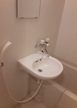 ※同仕様写真(風呂)