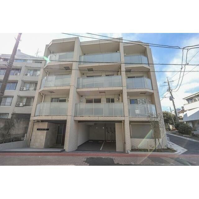 大田区山王2丁目 【賃貸居住】マンション