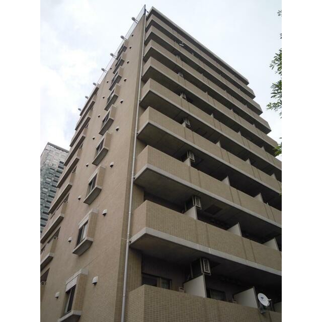 港区高輪1丁目 【賃貸居住】マンション