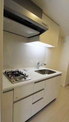 ※同仕様写真含む(キッチン)