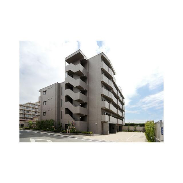 大田区東六郷2丁目 【賃貸居住】マンション