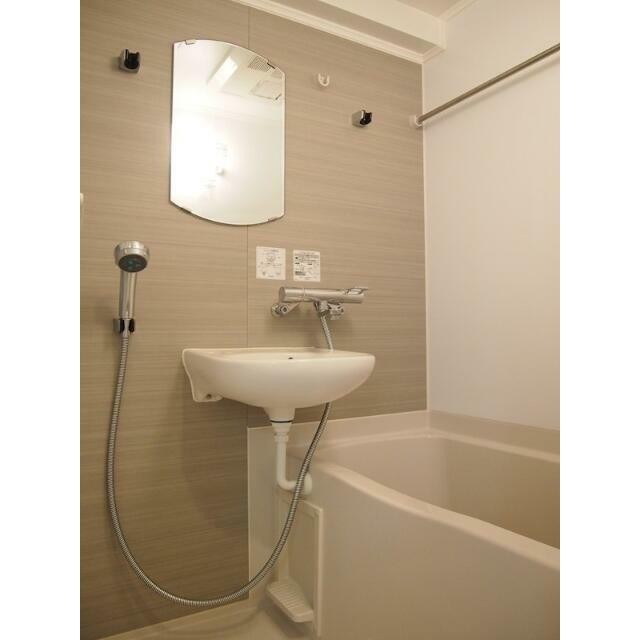 ※反転タイプ(風呂)