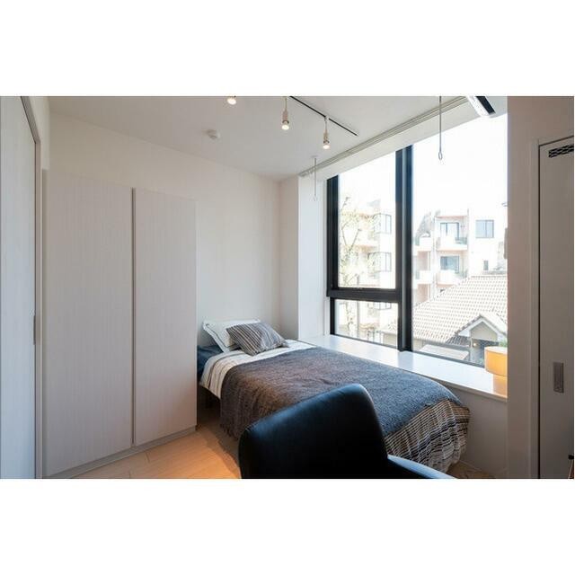 ※家具等は付帯しておりません