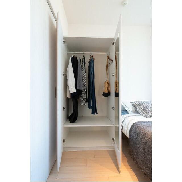 ※家具等は付帯しておりません(内装)