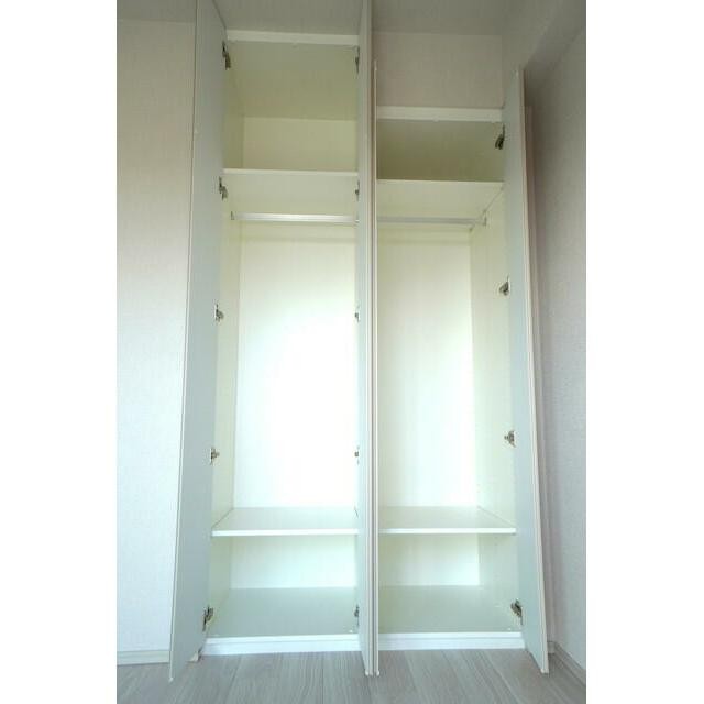 ※写真は同タイプ住戸です。(内装)