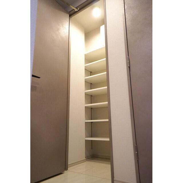 ※写真は同タイプ住戸です。