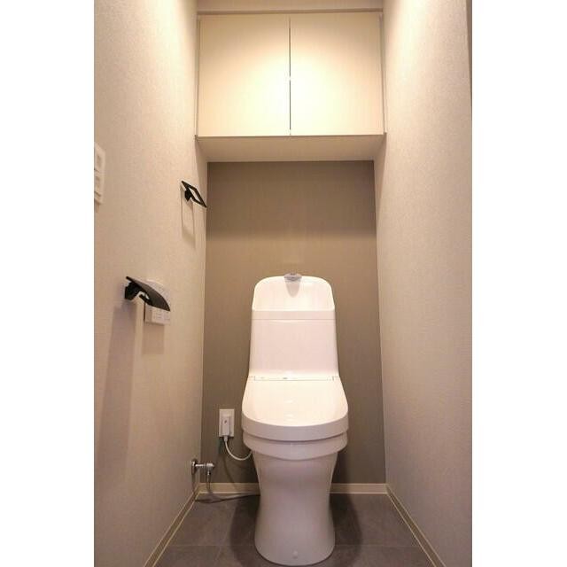 ※写真は同タイプ住戸です。(内装)